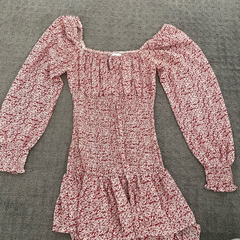 Princess polly dress